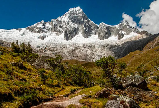 Santa Cruz Rápido (Compartido)