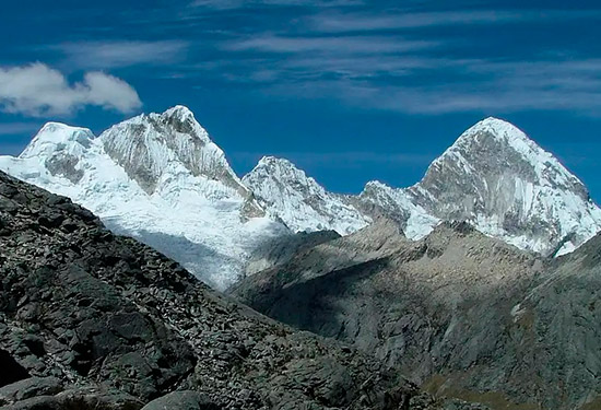 Santa Cruz Rápido (Privado)